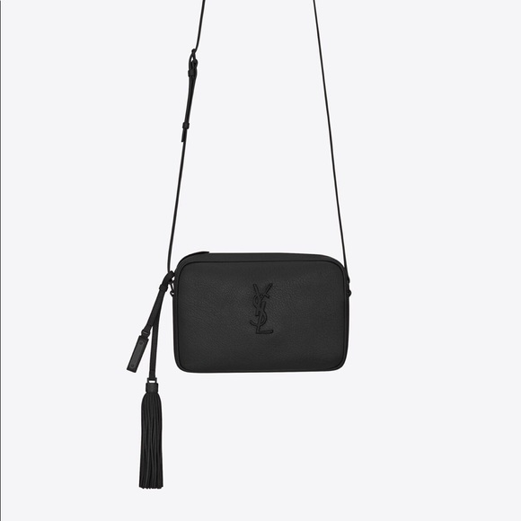 SOLD **AUTHENTIC YSL HANDBAG** - Picture 15 of 16